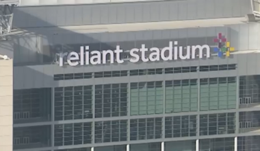 From Reliant, to NRG, back to Reliant: A stadium with many names
