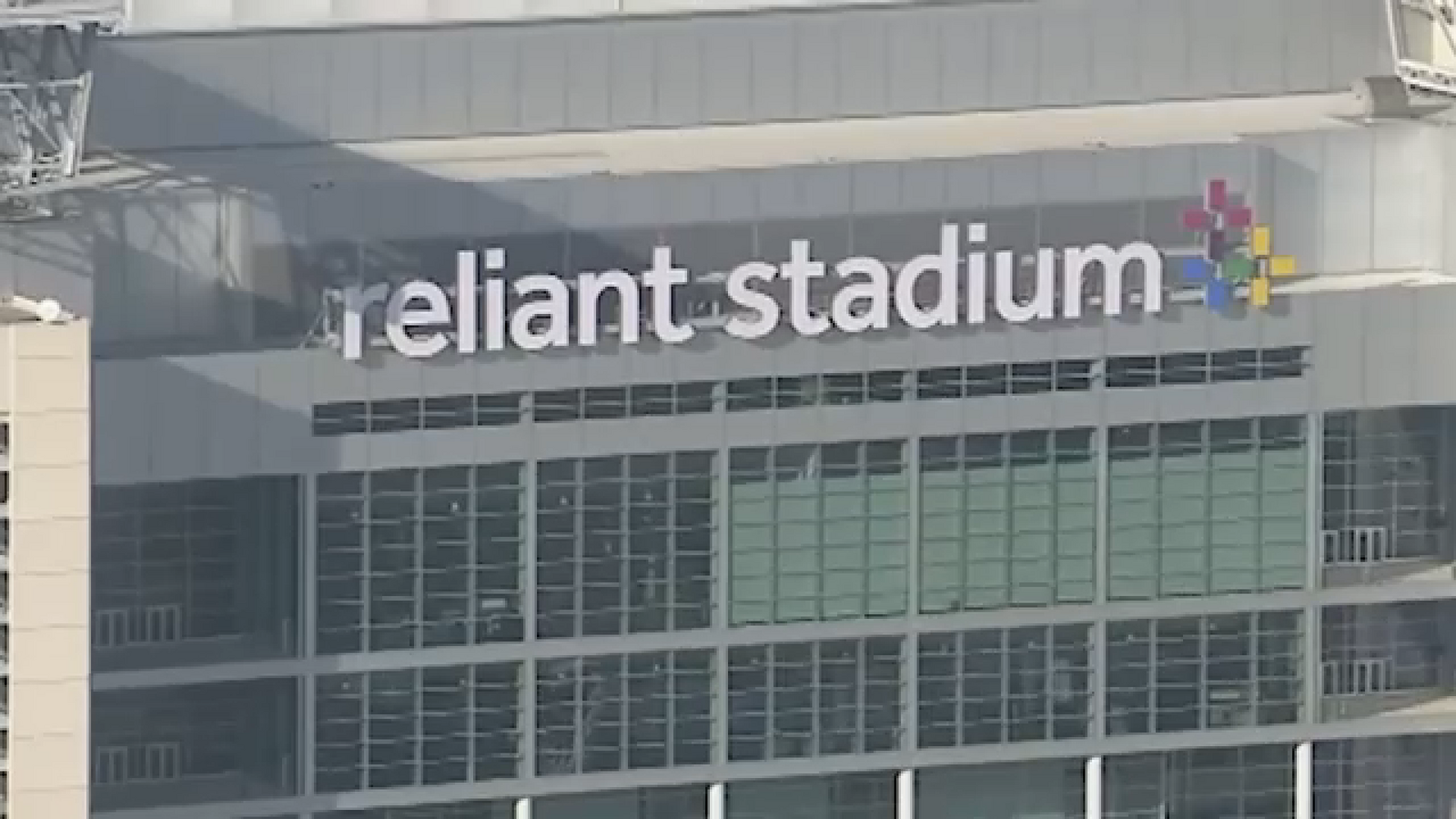 From Reliant, to NRG, back to Reliant: A stadium with many names