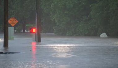 Remembering the Tax Day flood of 2016