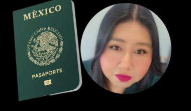 Woman wanted for faking passports in vehicle registration scheme, Precinct 1 Constable's Office says