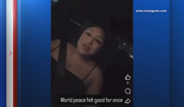 Houston police officer relieved of duty after racist videos surface, internal investigation underway