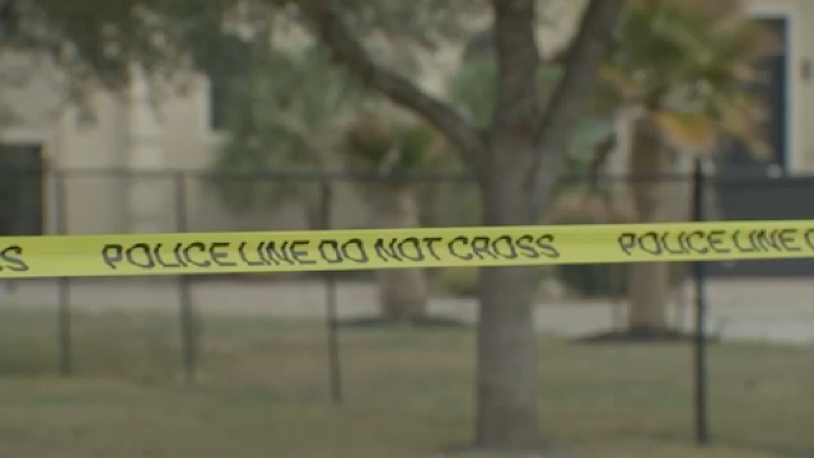 Two teenagers arrested charged in connection after 17-year-old girl shot to death at Valentine's Day house party, HCSO says