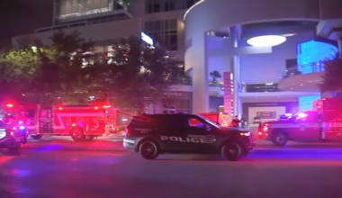 Michigan rapper federally charged in connection with shooting that left 3 injured at Houston restaurant, authorities say