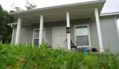 Harris County urges homeowners to check if they apply for exemptions