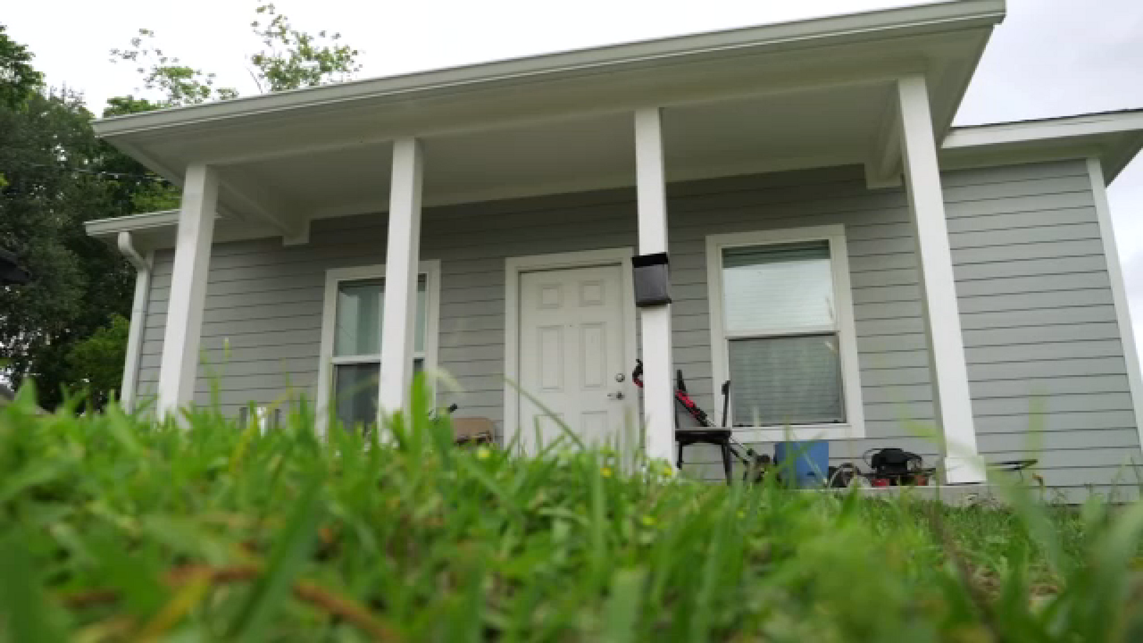 Harris County urges homeowners to check if they apply for exemptions