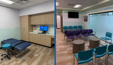 Cook Children’s Opens New Multispecialty Clinic in Plano