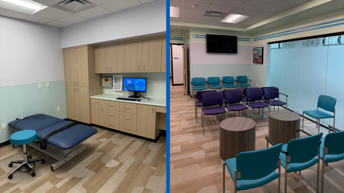 Cook Children’s Opens New Multispecialty Clinic in Plano