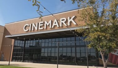 Plano-based Cinemark is bringing back its popular summer ticket discount