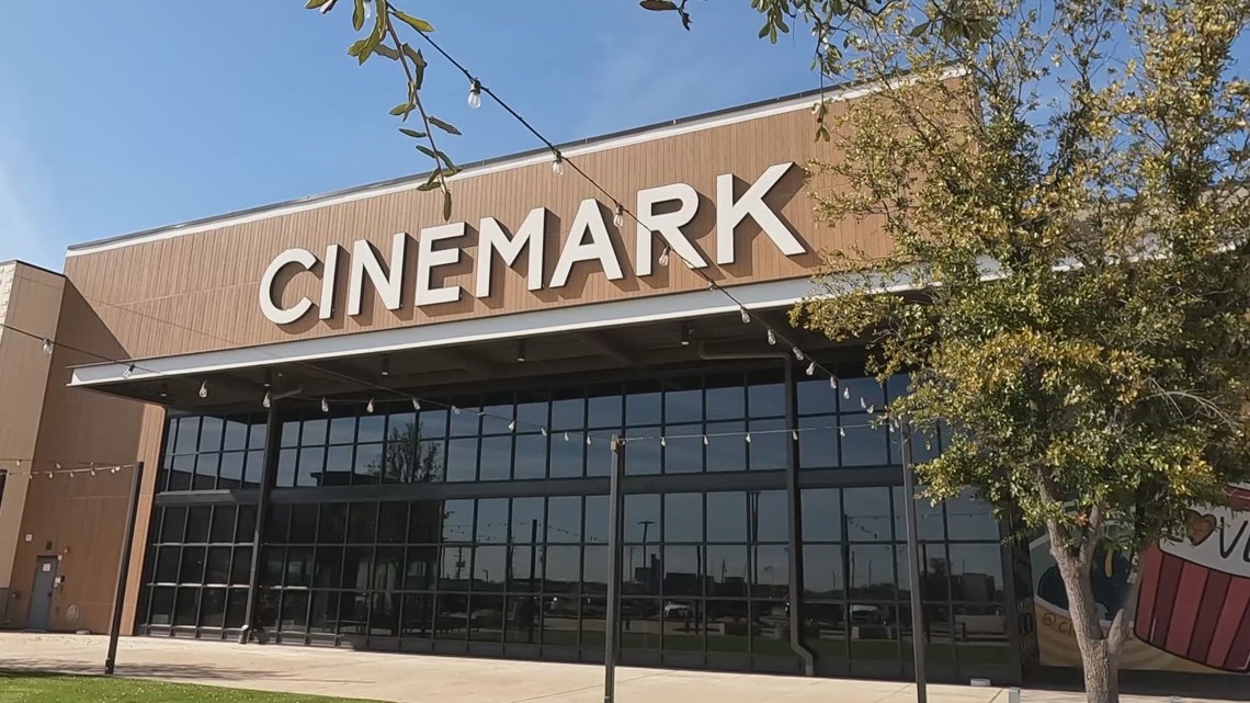 Plano-based Cinemark is bringing back its popular summer ticket discount