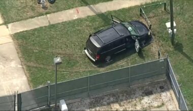 Top Headlines (4.16) Fort Worth officials working a double fatal hazmat crash near Downtown