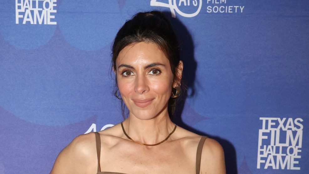 The National Desk dark theme brand icon