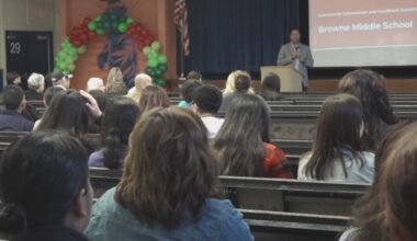 CCISD gives update on campus consolidation plans, outlines impact on employees