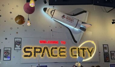 Space City Birria - The Texas Tasty