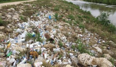 Protecting the Ocean this Earth Day begins in San Antonio - The Mesquite Online News - Texas A&M University-San Antonio