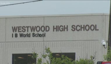 Bomb threat at Westwood HS part of 'swatting' series, school says