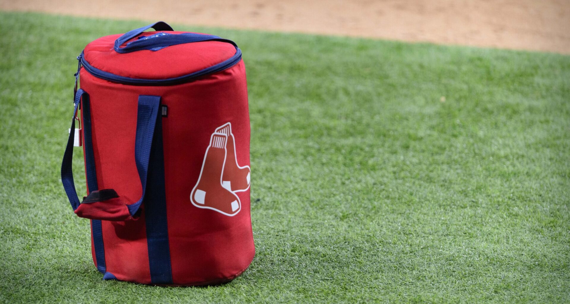 The Boston Red Sox Might Actually Have History On Their Side