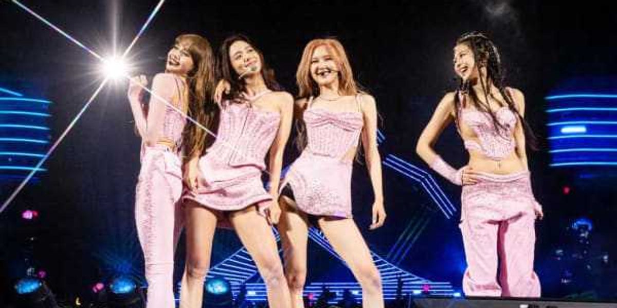 K-Pop Superstars tribute show comes to San Antonio