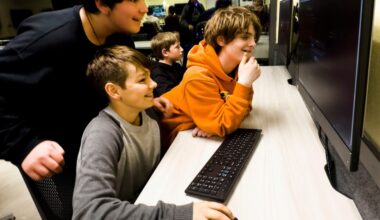 Texas speaker targets regulating Roblox in legislative session