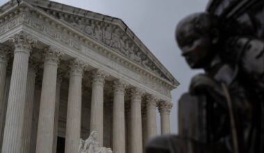 GOP attorney general hopefuls take aim at Supreme Court rulings