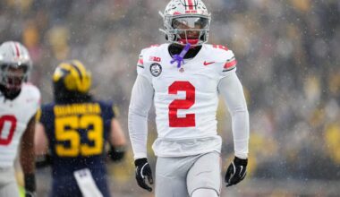 Cowboys 2026 NFL Draft takeaways: Did Dallas do enough to fix abysmal 2025 defense?