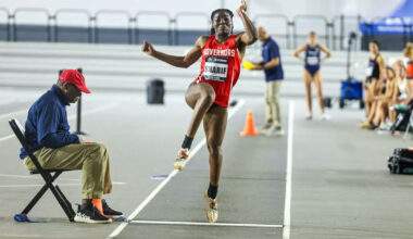 APSU Track and Field Splits Week in Texas - Clarksville Online