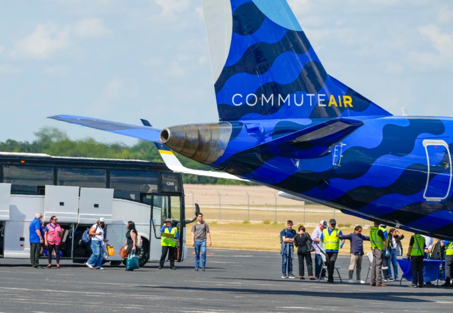 Texas Democrats hit with over $8,000 fines each for quorum break
