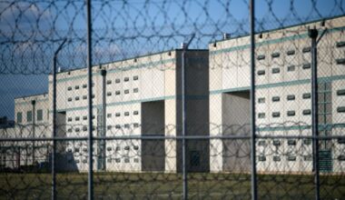 TDCJ’s estimated cost to fully cool Texas prisons rises to $1.5B