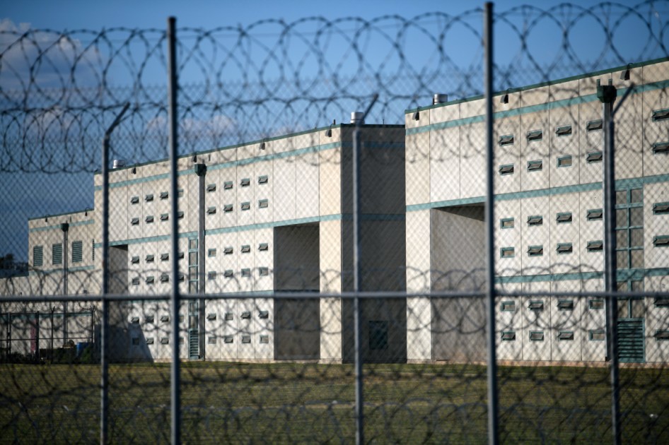 TDCJ’s estimated cost to fully cool Texas prisons rises to $1.5B