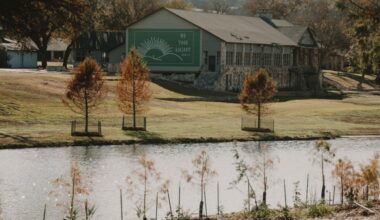 Texas agency finds Camp Mystic emergency plan insufficient