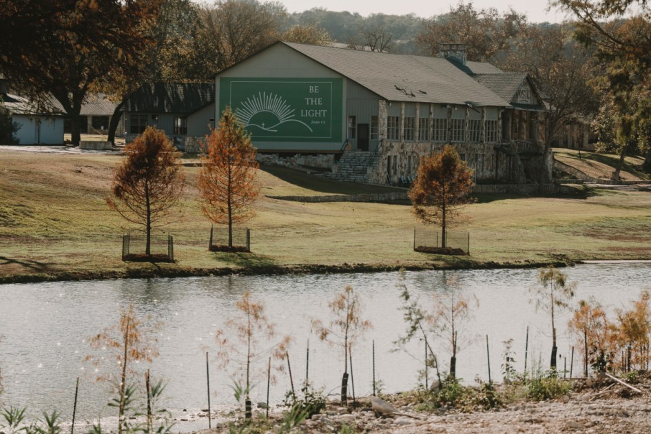 Texas agency finds Camp Mystic emergency plan insufficient