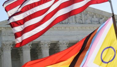 Can protecting conversion therapy help Texas LGTBQ+ therapy?