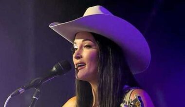 Kacey Musgraves adds 3 surprise shows at Gruene Hall