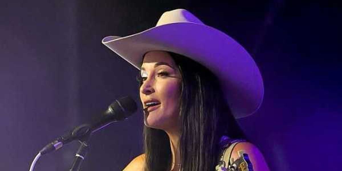 Kacey Musgraves adds 3 surprise shows at Gruene Hall