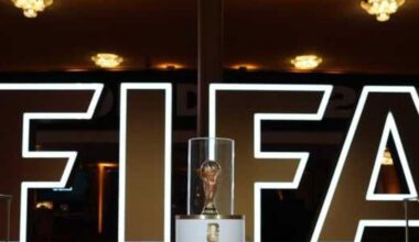 More tickets for World Cup matches in Arlington go on sale