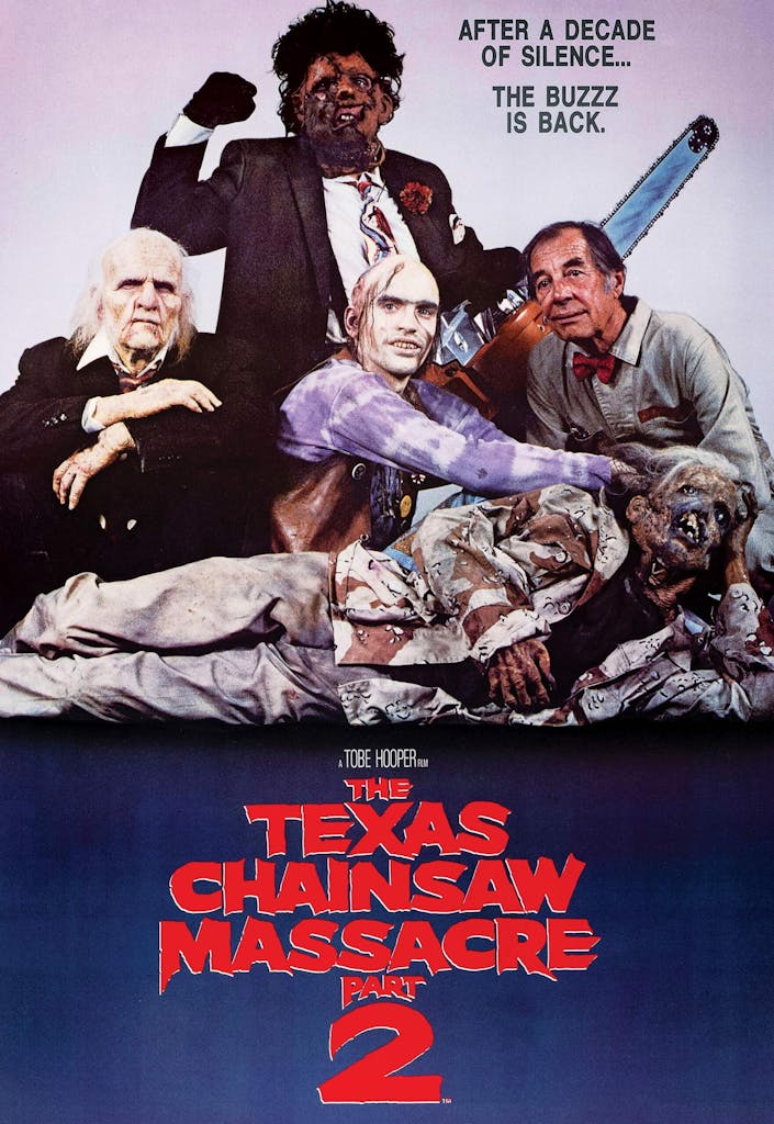 Teresa Taylor (center) in Slacker.