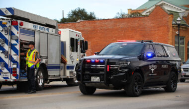 Fort Worth voters to consider $63.9M for fire stations, new emergency management center