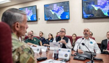 Texas grid operator’s demand forecast likely an overestimate