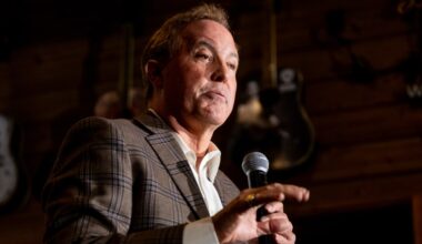 Ken Paxton sues Democratic donor platform ActBlue