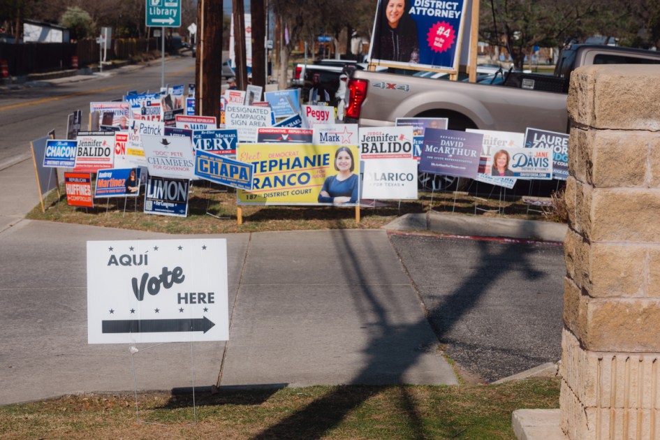 Texas 2026 local elections guide