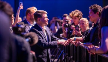 Talarico leads Cornyn, Paxton in new Texas Senate poll