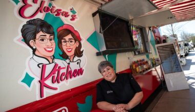 Texas to launch a statewide food truck permit on July 1