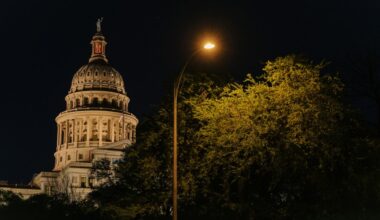 Texas upends life for undocumented immigrants, DACA recipients