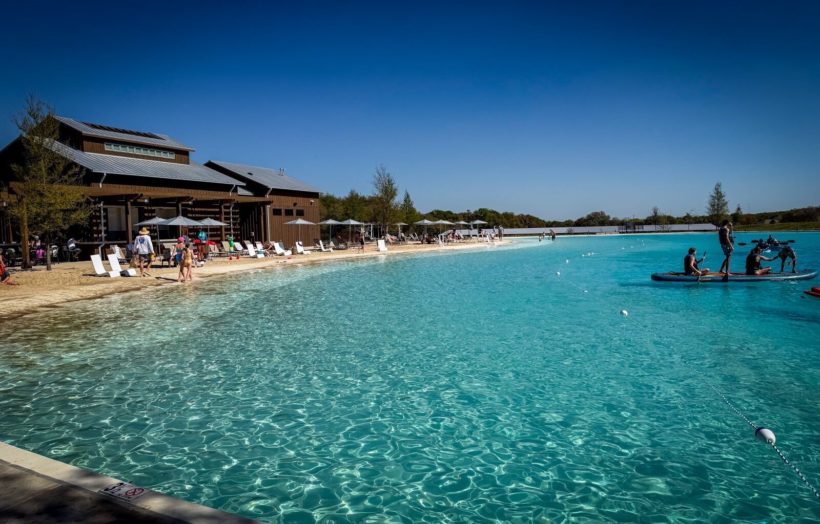 A review of the Hyatt Regency Hill Country