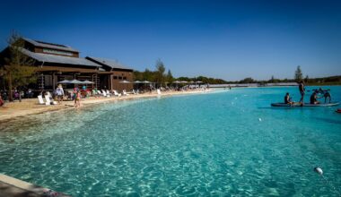 A review of the Hyatt Regency Hill Country