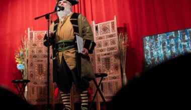 Verses that persevere: 116-year-old poetry society written into Texas history