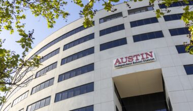 Austin ISD budget explained