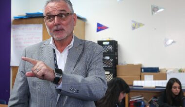 ‘We don’t have time.’ Texas-appointed superintendent sets urgent tone for FWISD