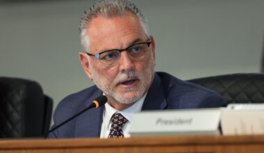 New FWISD superintendent earns $1,384 daily. Here’s what else is included in his contract