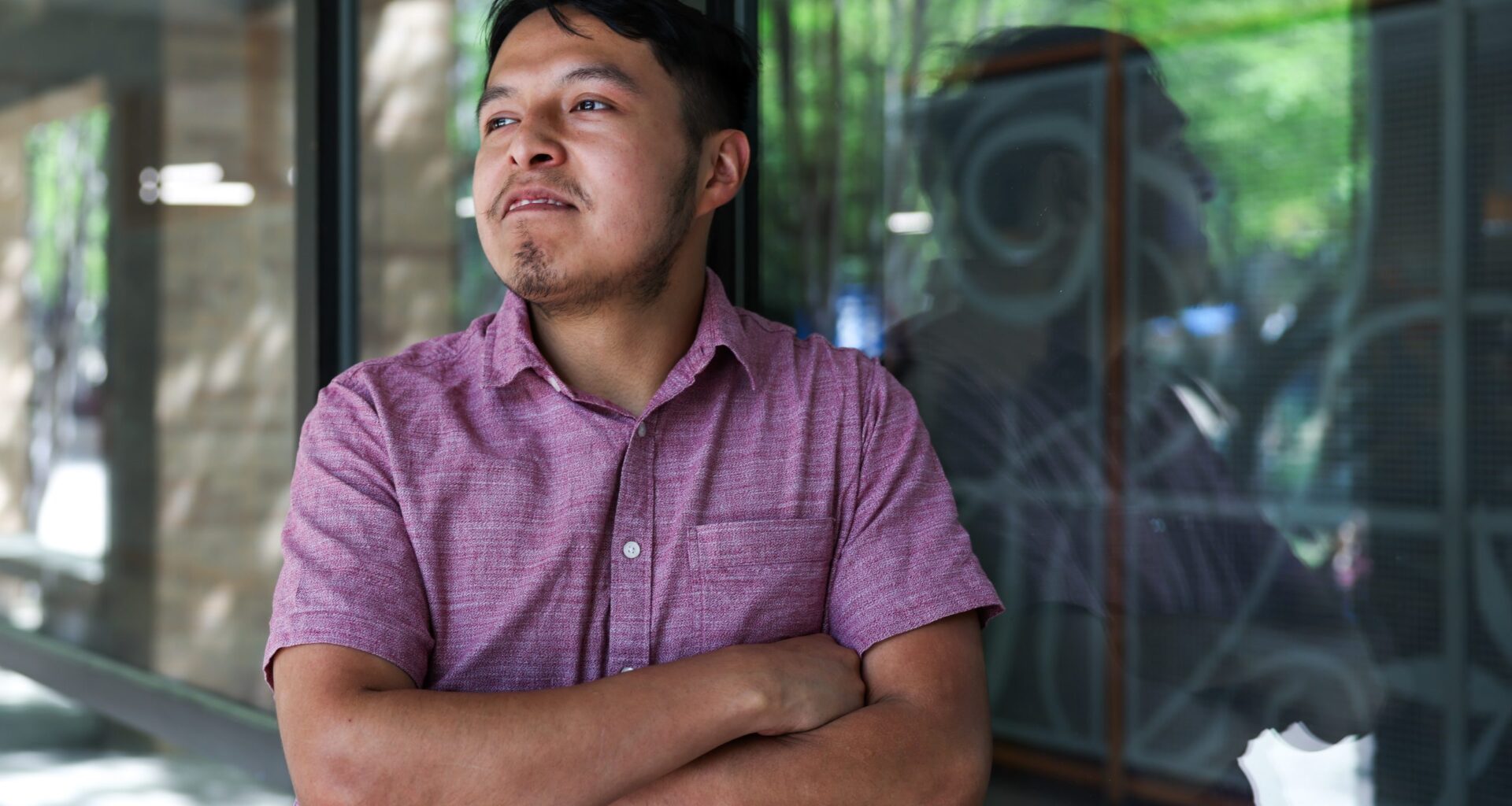 UTA students question future of Hispanic-focused office after department move