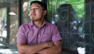 UTA students question future of Hispanic-focused office after department move